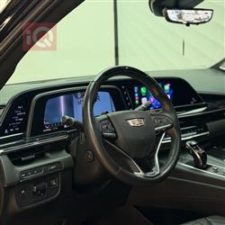 كاديلاك اسكاليد